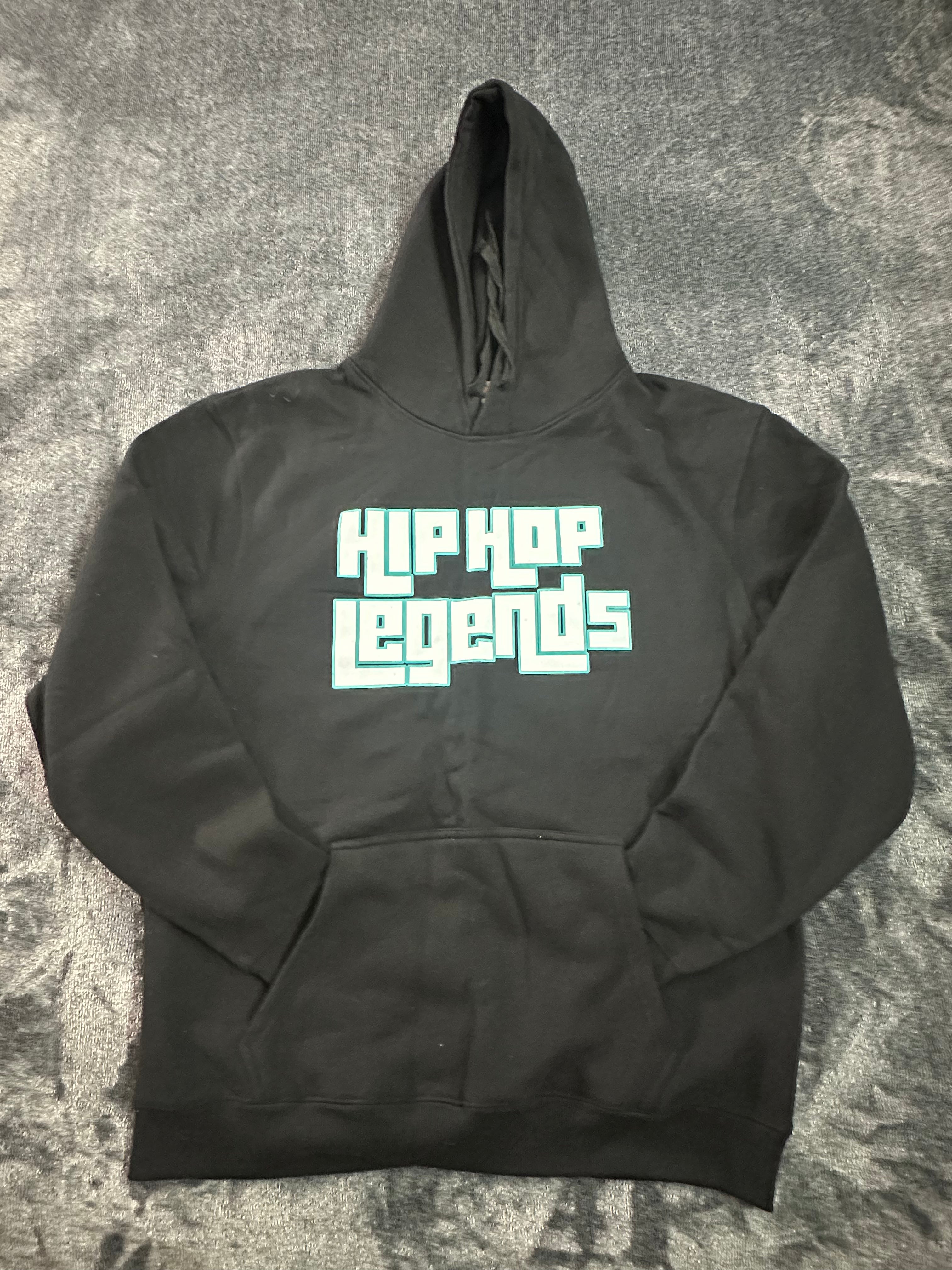 UNISEX LEGENDS (Hoodie)