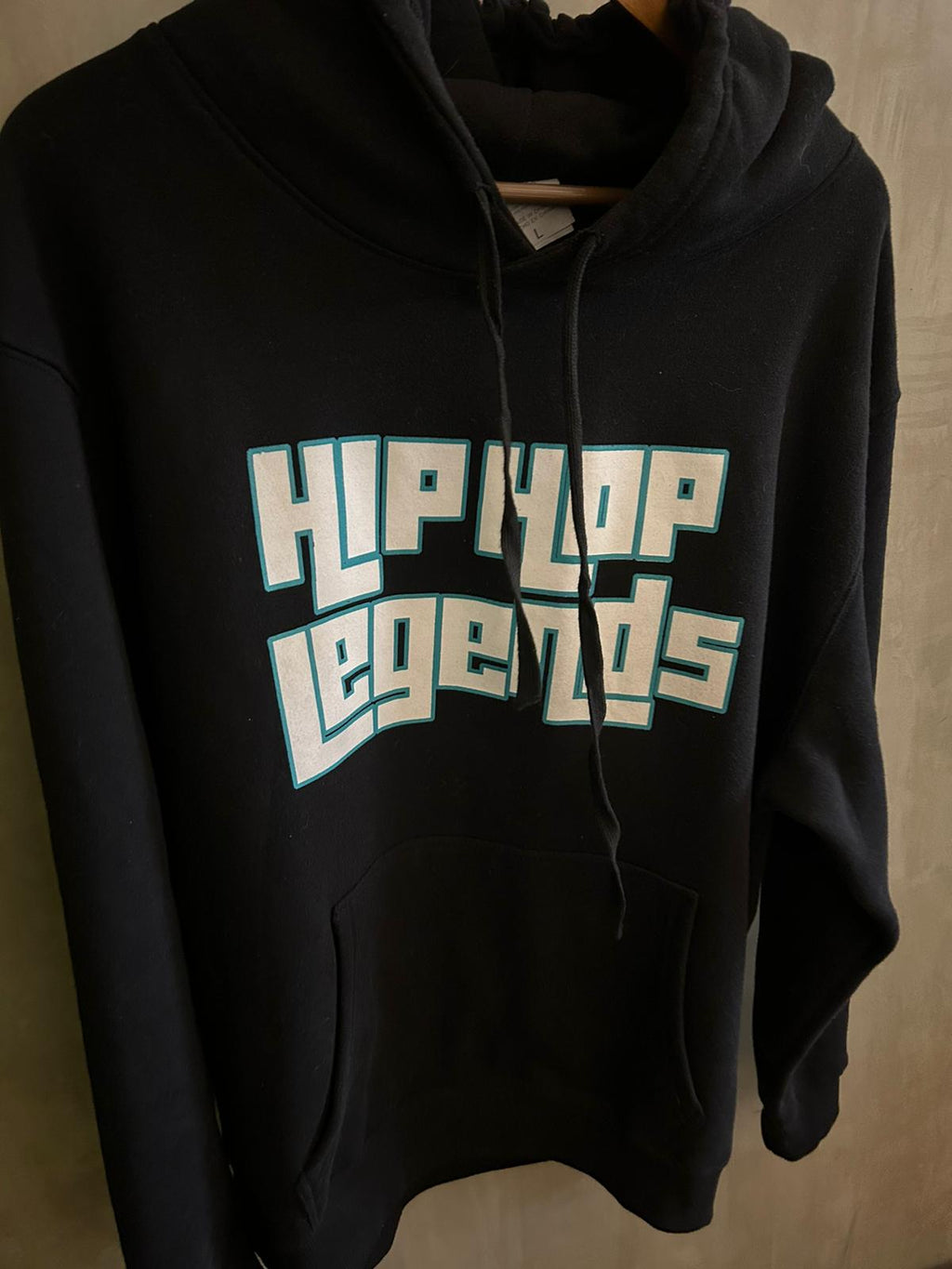 UNISEX LEGENDS (Hoodie)